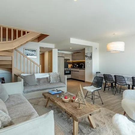 Ridge 307 - Fr-1-461a-18 Apartment *