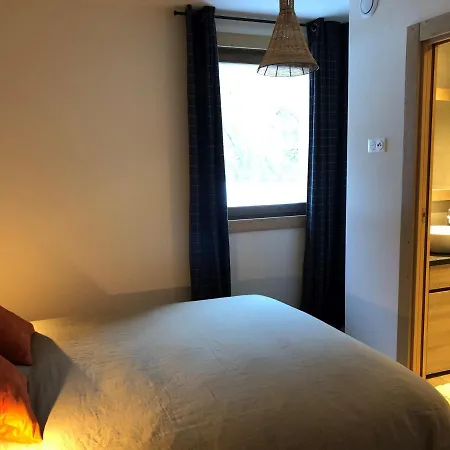 Apartment Ridge 307 - Fr-1-461a-18 *